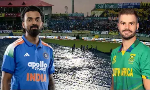 क्या रद्द हो जाएगा रायपुर वनडे? बारिश की भेंट न चढ़ जाए ये अहम मुकाला, मौसम को लेकर सामने आया बड़ा अपडेट