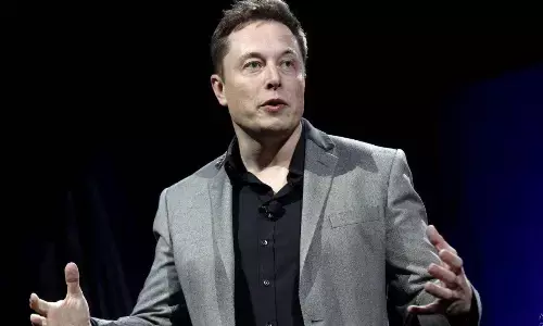 एलन मस्क ने की बड़ी भविष्यवाणी! कहा- जल्द होने वाली है वैश्विक जंग एलन मस्क ने की बड़ी भविष्यवाणी! कहा- जल्द होने वाली है वैश्विक जंग