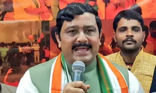 भाजपा नेता राहुल सिन्हा ने CM ममता बनर्जी पर लगाया आरोप, कहा - लोगों के सामने झूठा आंकड़ा रखें...