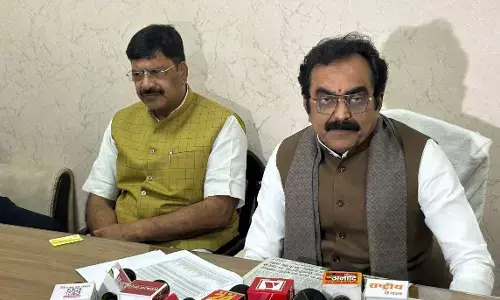 भाजपा कार्यालय में लगी मंत्रियों की ड्यूटी, हर दिन 2 घंटे कार्यकर्ताओं की सुनेंगे समस्याएं