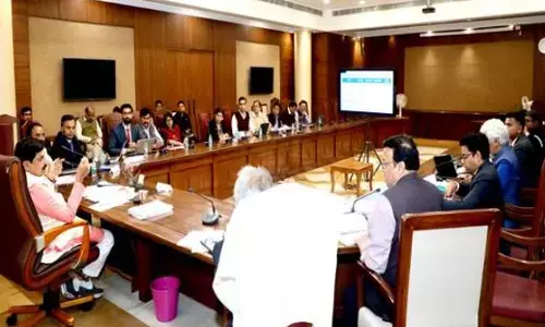 ऊर्जा क्षेत्र की उपलब्धियां सराहनीय - मुख्यमंत्री डॉ. यादव