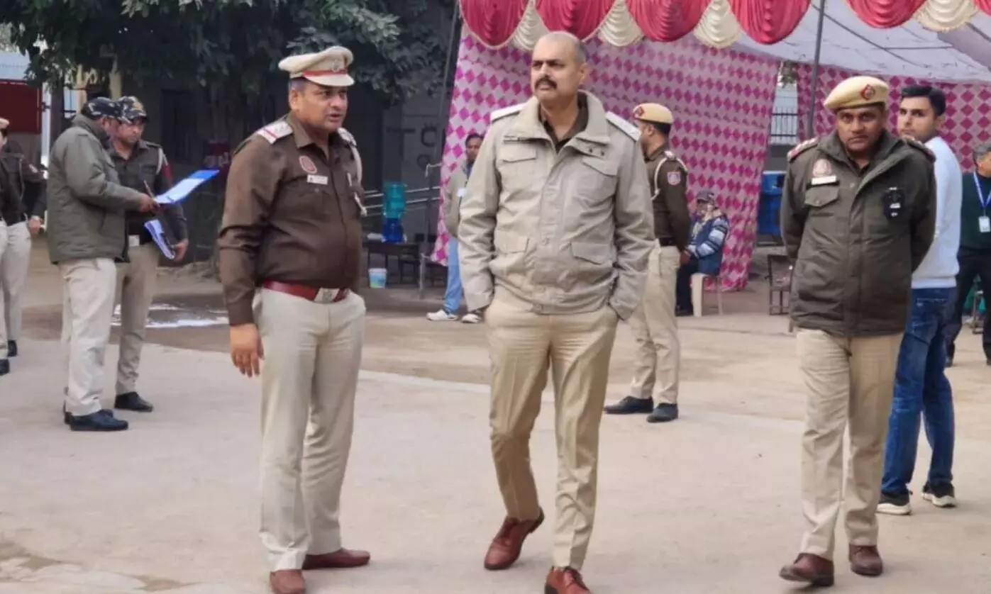 आज जारी होंगे MCD उपचुनाव के नजीते, 12 वार्डों पर 51 उम्मीदवारों का भग्य होगा तय