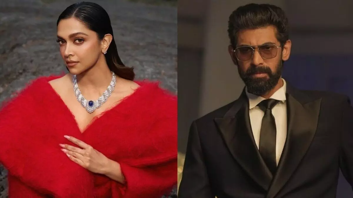 दीपिका पादुकोण की 8 घंटे की शिफ्ट वाली मांग पर राणा दग्गुबाती और दुलकर सलमान ने दिए रिएक्शन कहा- यह कोई फैक्ट्री नहीं