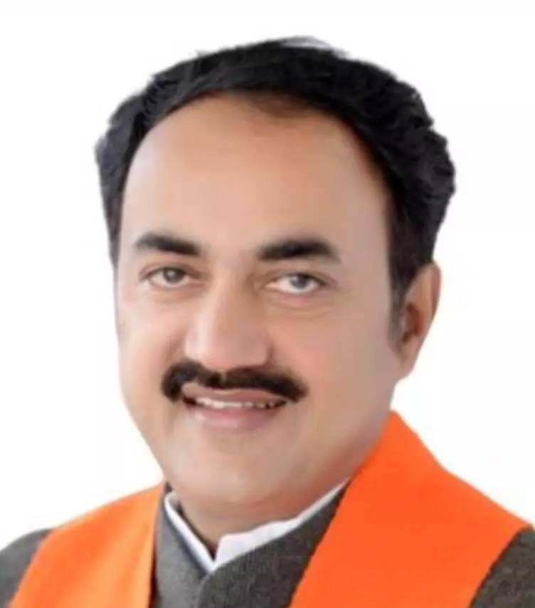 बरियारपुर बांध के नीचे नदीं में पुल निर्माण के लिए ३६ करोड रूपए की राशि स्वीकृत