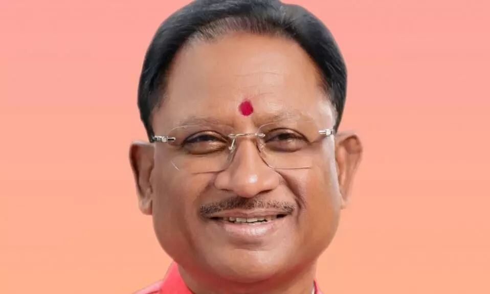 मुख्यमंत्री विष्णु देव साय बलौदाबाजार को 194 करोड़ से अधिक के विकास कार्यों की देंगे सौगात