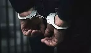 भाई को पुलिस भर्ती कराने के लिए उपनिरीक्षक ने दी ‘डमी परीक्षा’ भाई को पुलिस भर्ती कराने के लिए उपनिरीक्षक ने दी ‘डमी परीक्षा’