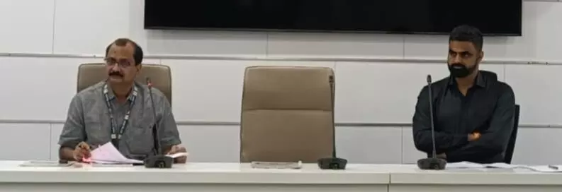 जल्द पूरी करें सहकारी हाउसिंग सोसाइटी के घर हस्तांतरण की प्रक्रिया - डूडी