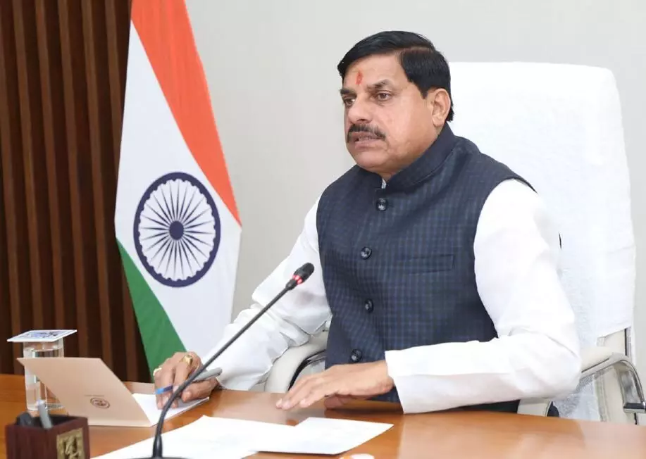 नगरीय क्षेत्र अधोसंरचना योजना के लिए 500 करोड़ अतिरिक्त मंजूरी, 2026-27 तक चलेगी योजना