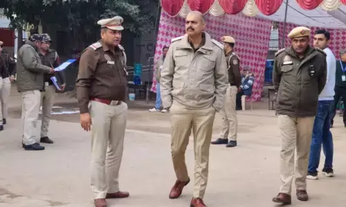 आज जारी होंगे MCD उपचुनाव के नजीते, 12 वार्डों पर 51 उम्मीदवारों का भग्य होगा तय