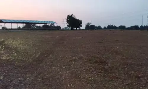 दूसरे दिन प्रारंभ हुई स्लॉट बुकिंग पर नहीं शुरू हो सकी उपज की खरीदी