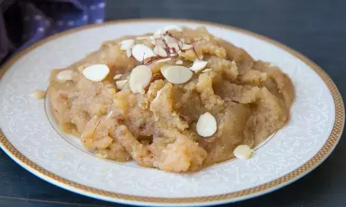 घी से लथपथ ये डिश परिवार का मूड कर देगी फ्रेश, सर्दियों में स्वाद के साथ मन को मिलेगी राहत