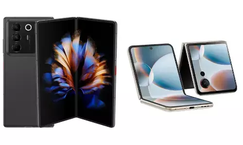 Nubia Fold और Nubia Flip 3 हुए लॉन्च, जानिए कीमत और स्पसिफिकेशन