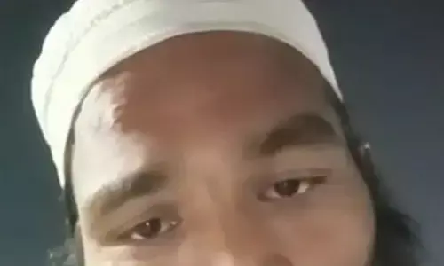 आरोपी सोहेल पर एटीएस का शिकंजा