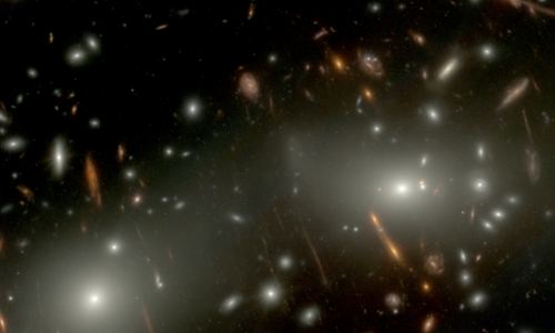 भारतीय खगोलविदों ने खोजी सांप के आकार वाली आकाशगंगा, नाम रखा अलकनंदा