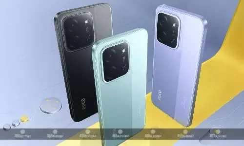 Poco C85 5G इंडिया लॉन्च डेट हुई अनाउंस, प्रमुख स्पेसिफिकेशन हुए कंफर्म
