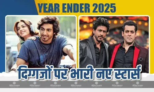 शाहरुख या सलमान की पीछे छोड़ ये दो नए चेहरे बने देश के सबसे पॉपुलर स्टार्स, आमिर भी टॉप 10 में शामिल, IMDB की लिस्ट जारी