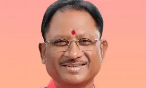 मुख्यमंत्री विष्णु देव साय बलौदाबाजार को 194 करोड़ से अधिक के विकास कार्यों की देंगे सौगात मुख्यमंत्री विष्णु देव साय बलौदाबाजार को 194 करोड़ से अधिक के विकास कार्यों की देंगे सौगात