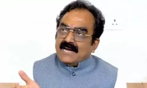 सही मंच तक बात पहुंचाने से कार्यकर्ताओं का बढ़ता है आत्मविश्वास- मंत्री राकेश सिंह