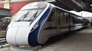 नए अलाइनमेंट से बनेगा पुणे-नाशिक सेमी हाईस्पीड रेल कॉरिडोर