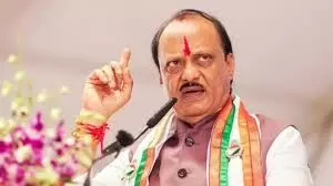 राष्ट्रवादी अजित पवार गुट की शहर के पूर्वी विभाग की कार्यकारिणी घोषित