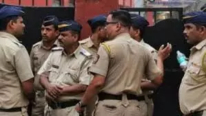 क्यूआर कोड स्कैन कर पुलिस को मिलेंगे सरकारी घर क्यूआर कोड स्कैन कर पुलिस को मिलेंगे सरकारी घर