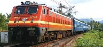 लोकसभा में उठी नांदेड़ - कुर्ला वाया अकोला ट्रेन सेवा शुरू करने की मांग