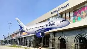 अचानक 38 उड़ानें रद्द होने से घंटों एयरपोर्ट पर बैठे रहे यात्री