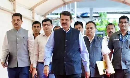 फडणवीस सरकार के विकास यात्रा पर प्रदर्शनी, मुंबई भाजपा अध्यक्ष अमित साटम करेंगे उद्धाटन