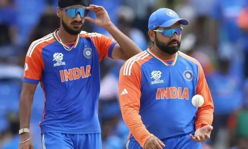 रोहित शर्मा खेलेंगे टी20, इस टूर्नामेंट से करेंगे वापसी, बीसीसीआई ने किया कंफर्म!