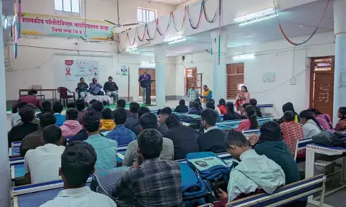 एड्स जागरूकता कार्यशाला का हुआ आयोजन