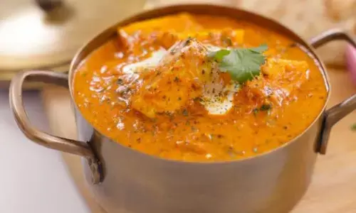 रेस्टोरेंट जैसा पनीर लबाबदार खाने का है मन, लेकिन लहसुन प्याज से है परहेज, तो इस रेसिपी को जरूर करें ट्राई