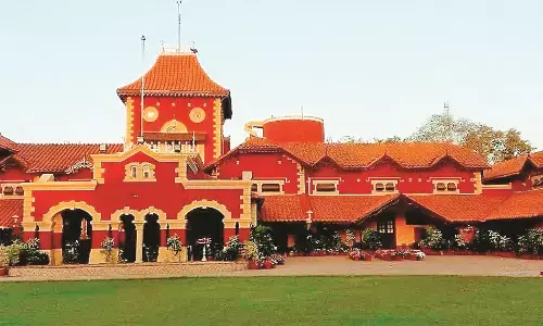 नागपुर में लगातार सिमट रही विधानमंडल के शीतकालीन अधिवेशन की अवधि