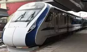 नए अलाइनमेंट से बनेगा पुणे-नाशिक सेमी हाईस्पीड रेल कॉरिडोर