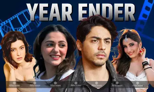 राशा थडानी से लेकर अनीत पड्डा तक बॉलीवुड में किसकी एंट्री हिट रही, कौन रहा फ्लॉप? जानें कैसा रहा स्टारकिड्स का हाल