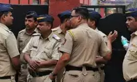 क्यूआर कोड स्कैन कर पुलिस को मिलेंगे सरकारी घर