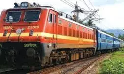 लोकसभा में उठी नांदेड़ - कुर्ला वाया अकोला ट्रेन सेवा शुरू करने की मांग