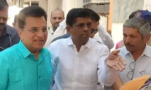 नकली जन्म प्रमाणपत्र मामले में सोमैया ने पूछा - केवल 7 फर्जी लाभार्थियों पर ही केस, बाकियों पर कार्रवाई कब