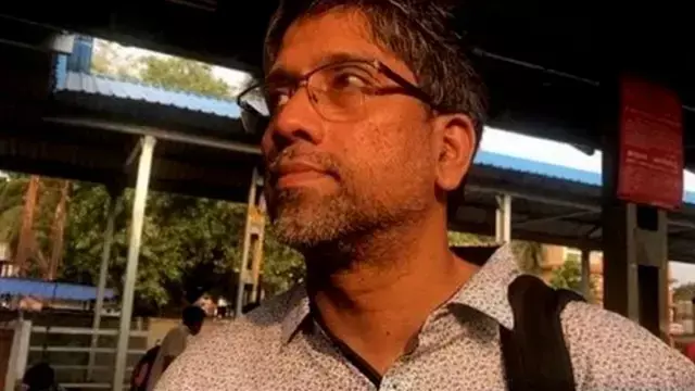 एल्गार परिषद मामले में दिल्ली यूनिवर्सिटी के पूर्व एसोसिएट प्रोफेसर हनी बाबू को मिली जमानत एल्गार परिषद मामले में दिल्ली यूनिवर्सिटी के पूर्व एसोसिएट प्रोफेसर हनी बाबू को मिली जमानत