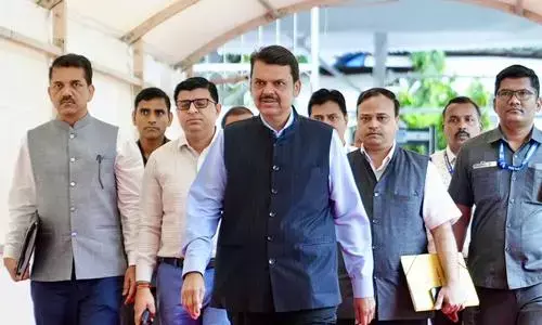 फडणवीस सरकार के विकास यात्रा पर प्रदर्शनी, मुंबई भाजपा अध्यक्ष अमित साटम करेंगे उद्धाटन