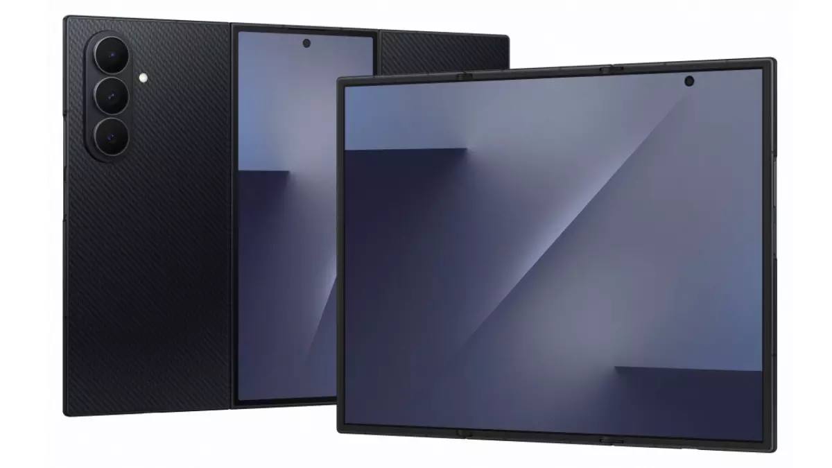 Xiaomi Mix ट्राई-फोल्ड स्मार्टफोन कथित तौर पर सर्टिफिकेशन वेबसाइट पर लिस्ट, जल्द हो सकता है लॉन्च