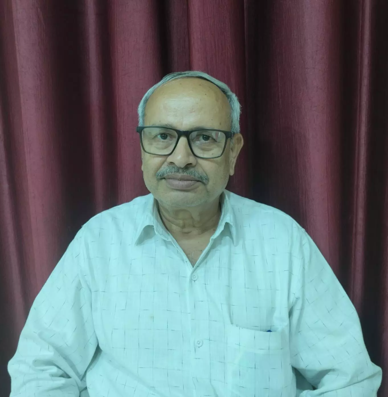 कॉलेज चलो अभियान का प्रथम चरण 05 दिसम्बर से प्रारंभ