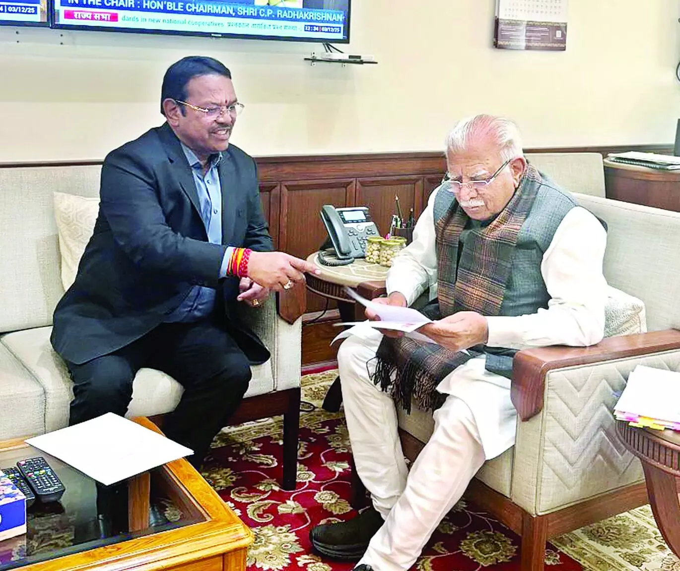 किवले-रावेत-डांगे चौक-कालेवाड़ी के लिए मेट्रो की मांग