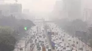 नागपुर में मुंबई-पुणे से ज्यादा प्रदूषण - हाईकोर्ट ने लिया संज्ञान, विदर्भ के शहरों की स्थिति का अध्ययन करने के दिए निर्देश