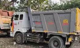 खनिजों के अवैध परिवहन करने पर वाहनों के लाइसेंस होंगे निलंबित या रद्द