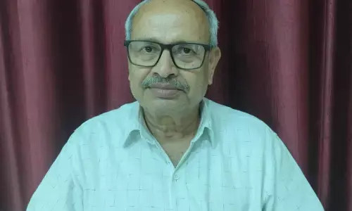 कॉलेज चलो अभियान का प्रथम चरण 05 दिसम्बर से प्रारंभ