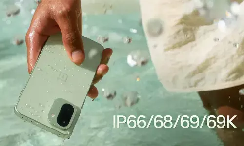 OnePlus 15R भारत में जल्दी हो सकता है लॉन्च, स्नैपड्रैगन 8 Gen 5 चिपसेट के साथ गीकबेंच पर आया नजर