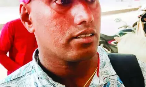 कर्नाटक में महिला की हत्या कर पुणे आए आरोपी को पुलिस ने फिल्मी स्टाइल में पकड़ा