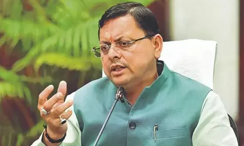 उत्तराखंड के युवाओं को गांव में ही मिलेगा रोजगार, मुख्यमंत्री धामी का विजन