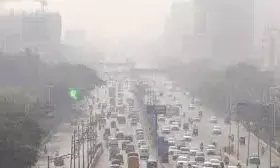 नागपुर में मुंबई-पुणे से ज्यादा प्रदूषण - हाईकोर्ट ने लिया संज्ञान, विदर्भ के शहरों की स्थिति का अध्ययन करने के दिए निर्देश