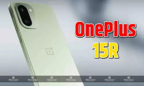 OnePlus 15R भारत में जल्दी हो सकता है लॉन्च, स्नैपड्रैगन 8 Gen 5 चिपसेट के साथ गीकबेंच पर आया नजर